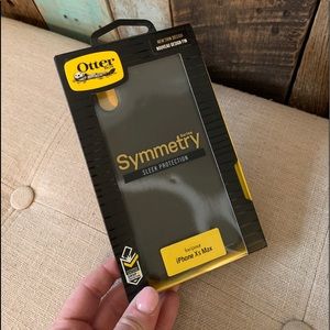 Otterbox iPhone XS Max